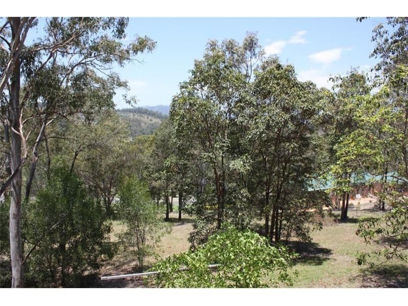 1 Potoroo Drive, MOUNT NATHAN QLD 4211, Mount Nathan - Thumbnail 2