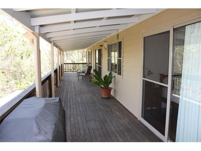 1 Potoroo Drive, MOUNT NATHAN QLD 4211, Mount Nathan - Thumbnail 3