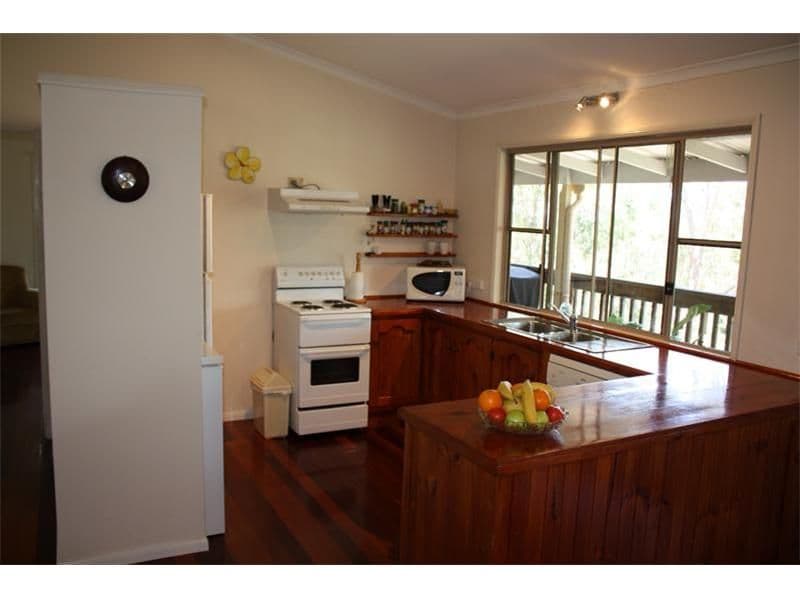 1 Potoroo Drive, MOUNT NATHAN QLD 4211, Mount Nathan - Thumbnail 7