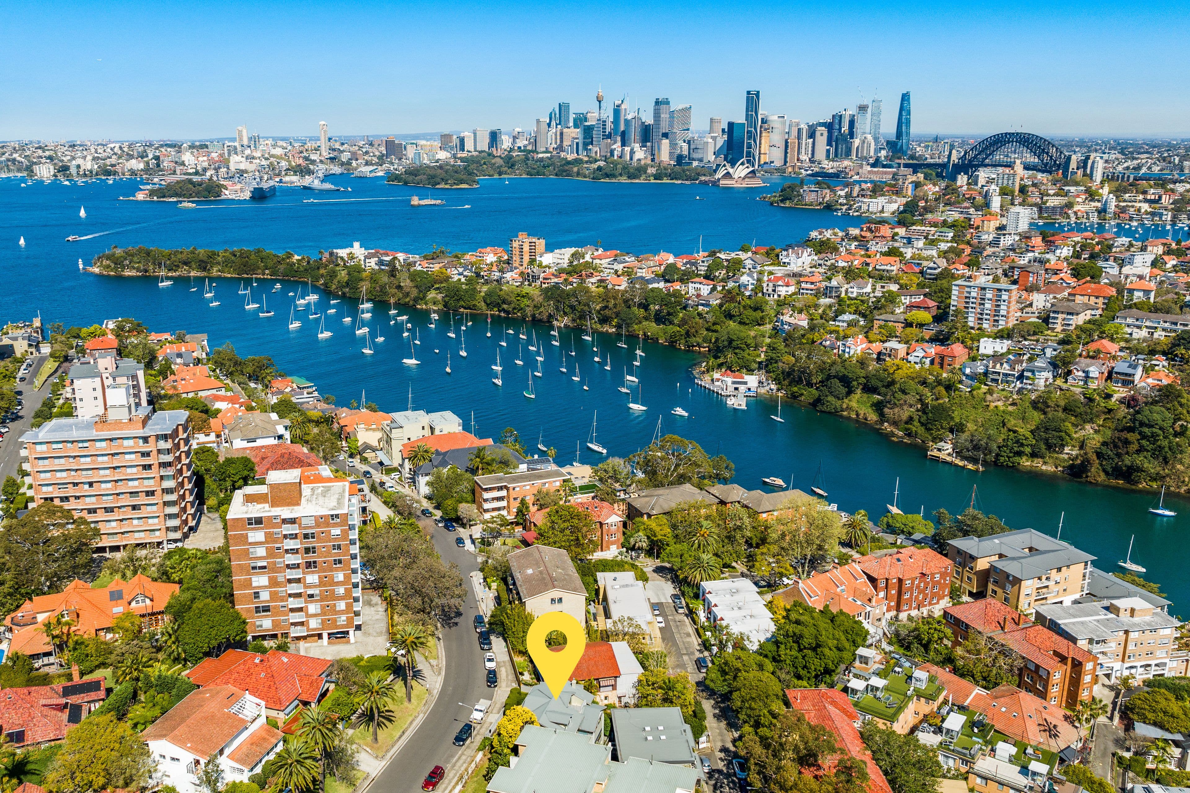 44 Musgrave Street, Mosman NSW 2088, Mosman - Image 1