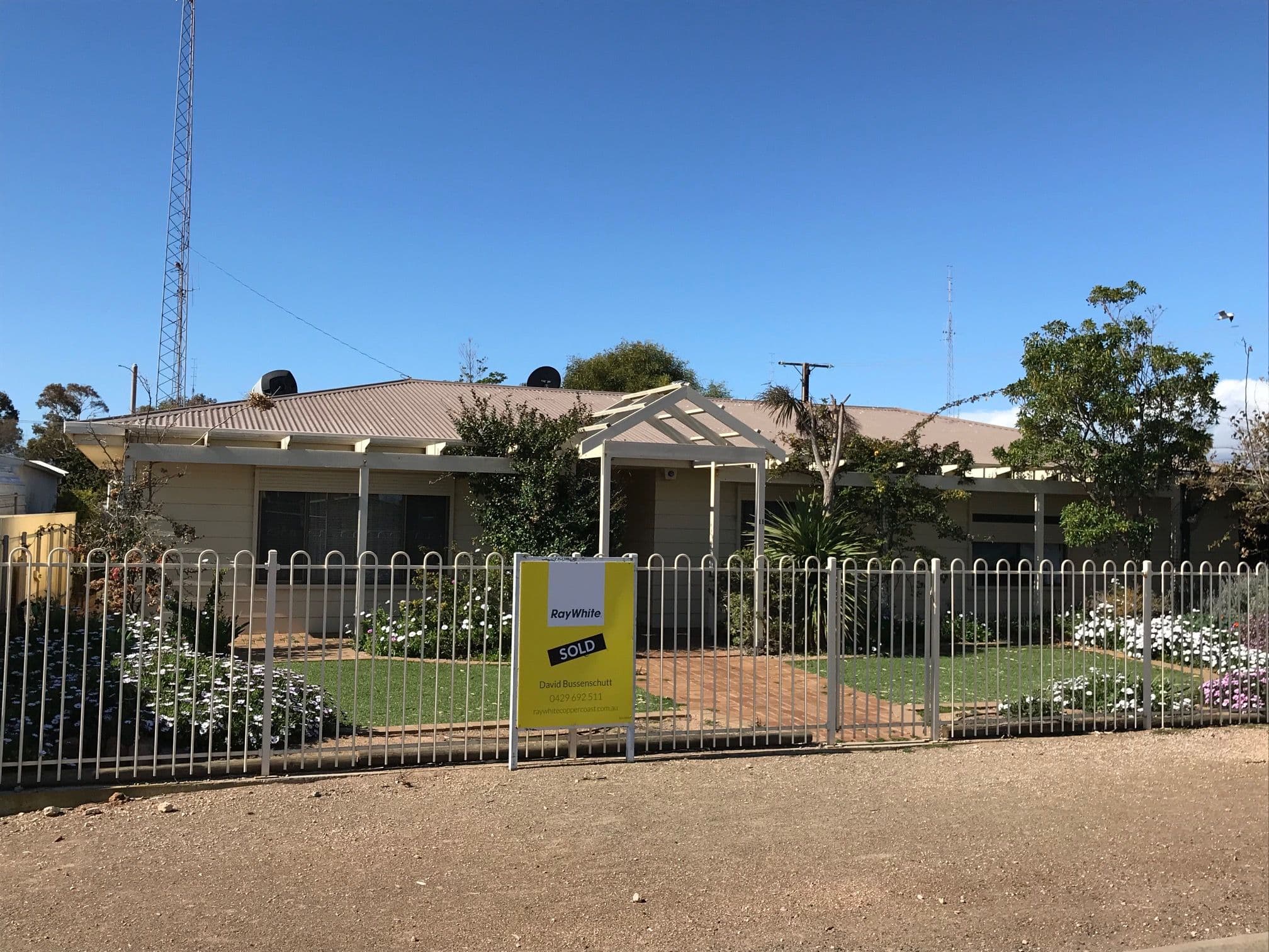 11 Charles Terrace, Wallaroo SA 5556, Wallaroo - Image 1