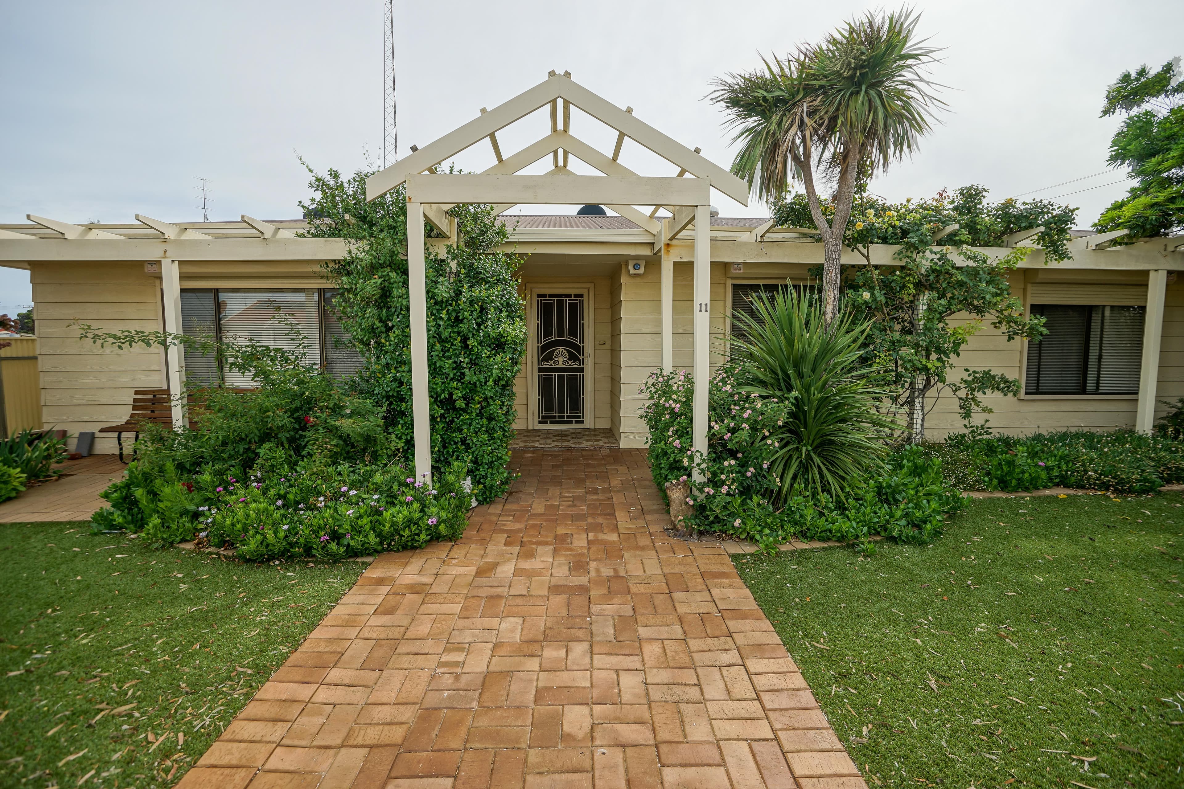 11 Charles Terrace, Wallaroo SA 5556, Wallaroo - Thumbnail 2