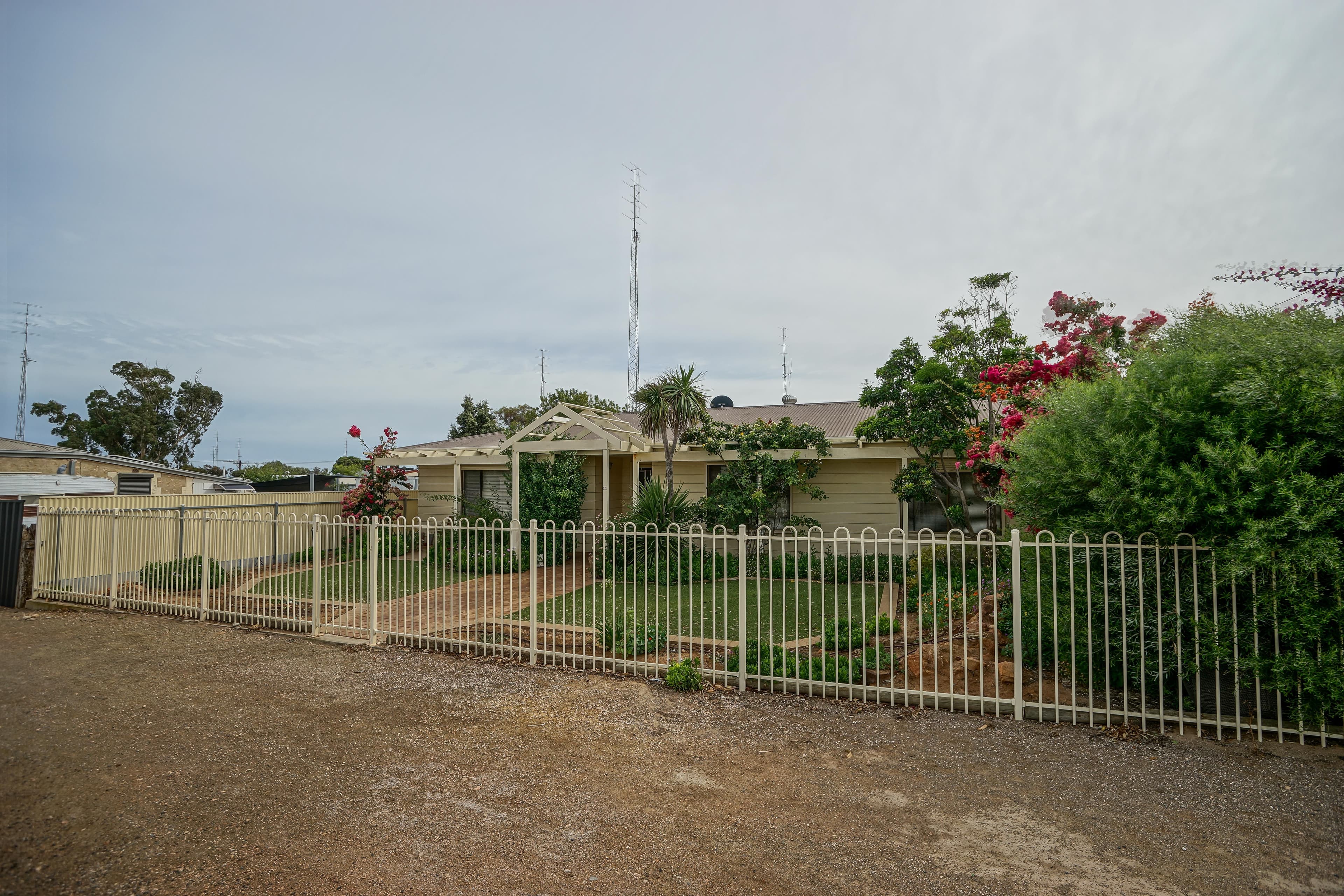 11 Charles Terrace, Wallaroo SA 5556, Wallaroo - Thumbnail 3