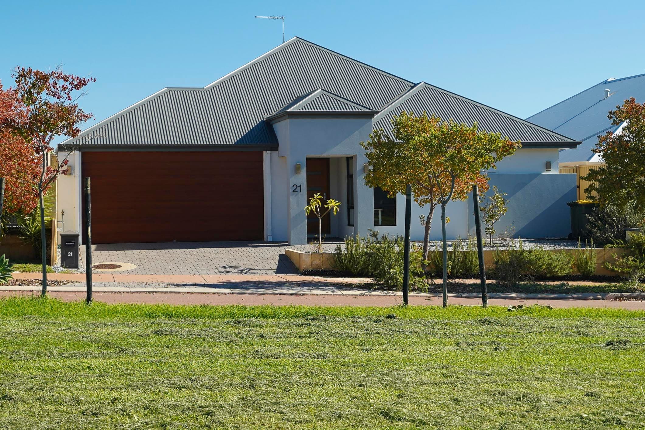 21 Wishbone Drive, South Guildford WA 6055, South Guildford - Image 1