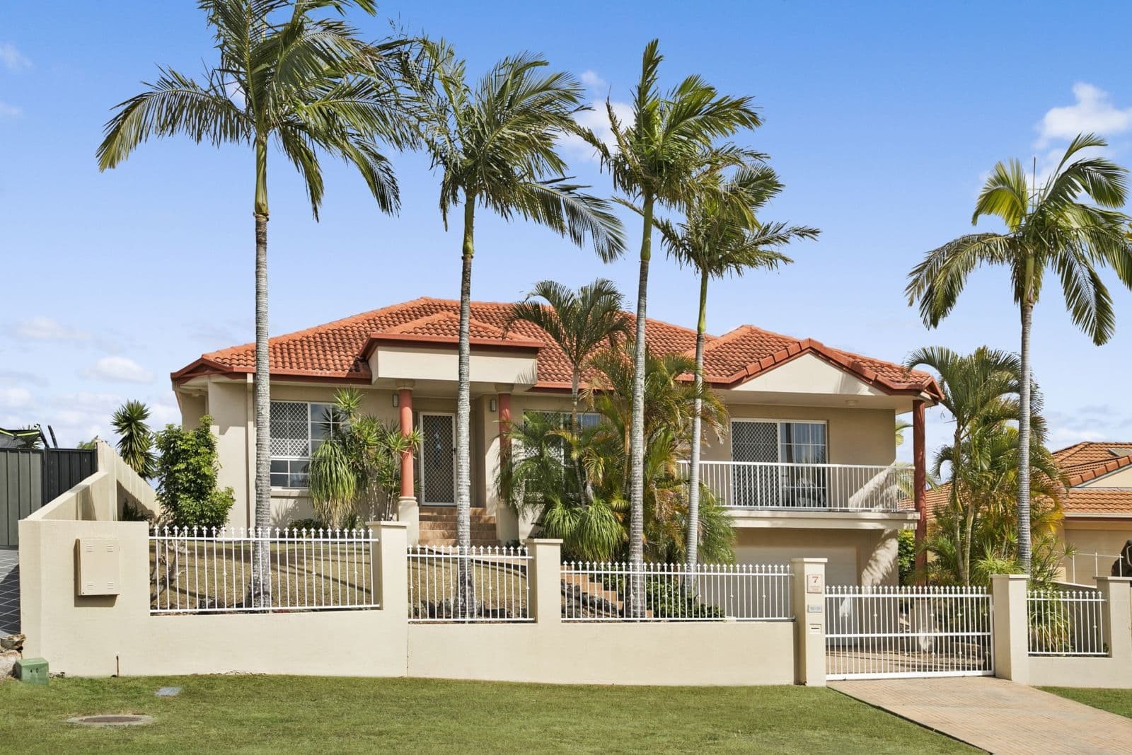 7 Highview Place, Parkwood QLD 4214, Parkwood - Image 1