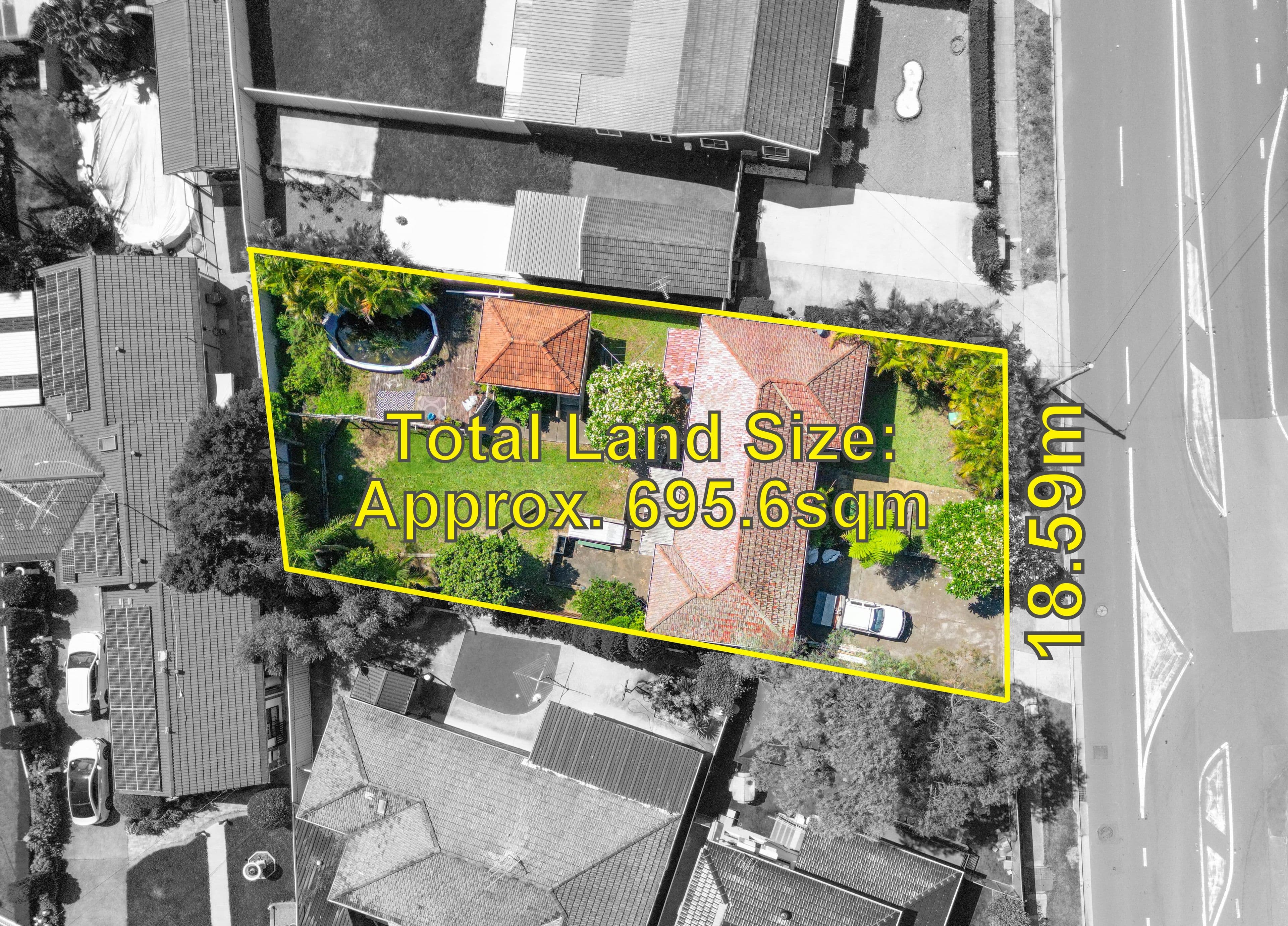 405 Marion Street, Georges Hall NSW 2198, Georges Hall - Image 1