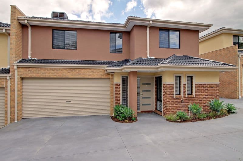 Unit 7 206-208 BAYSWATER Road, BAYSWATER NORTH VIC 3153, Bayswater North - Image 1