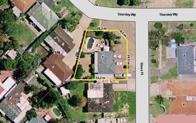 1 Shere Place, MORLEY WA 6062, Morley - Thumbnail 2