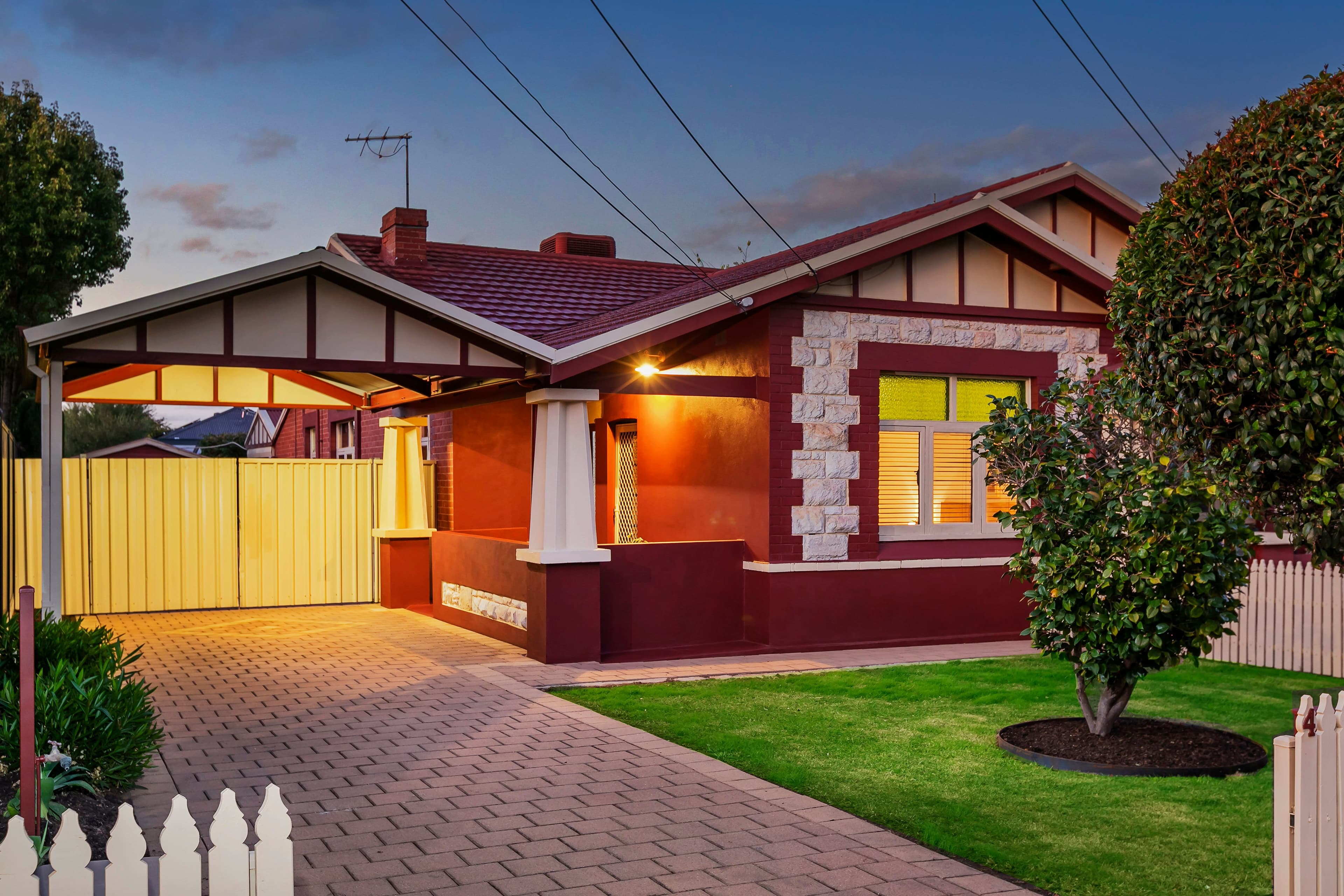 4 Waterhouse Road, South Plympton SA 5038, South Plympton - Image 1