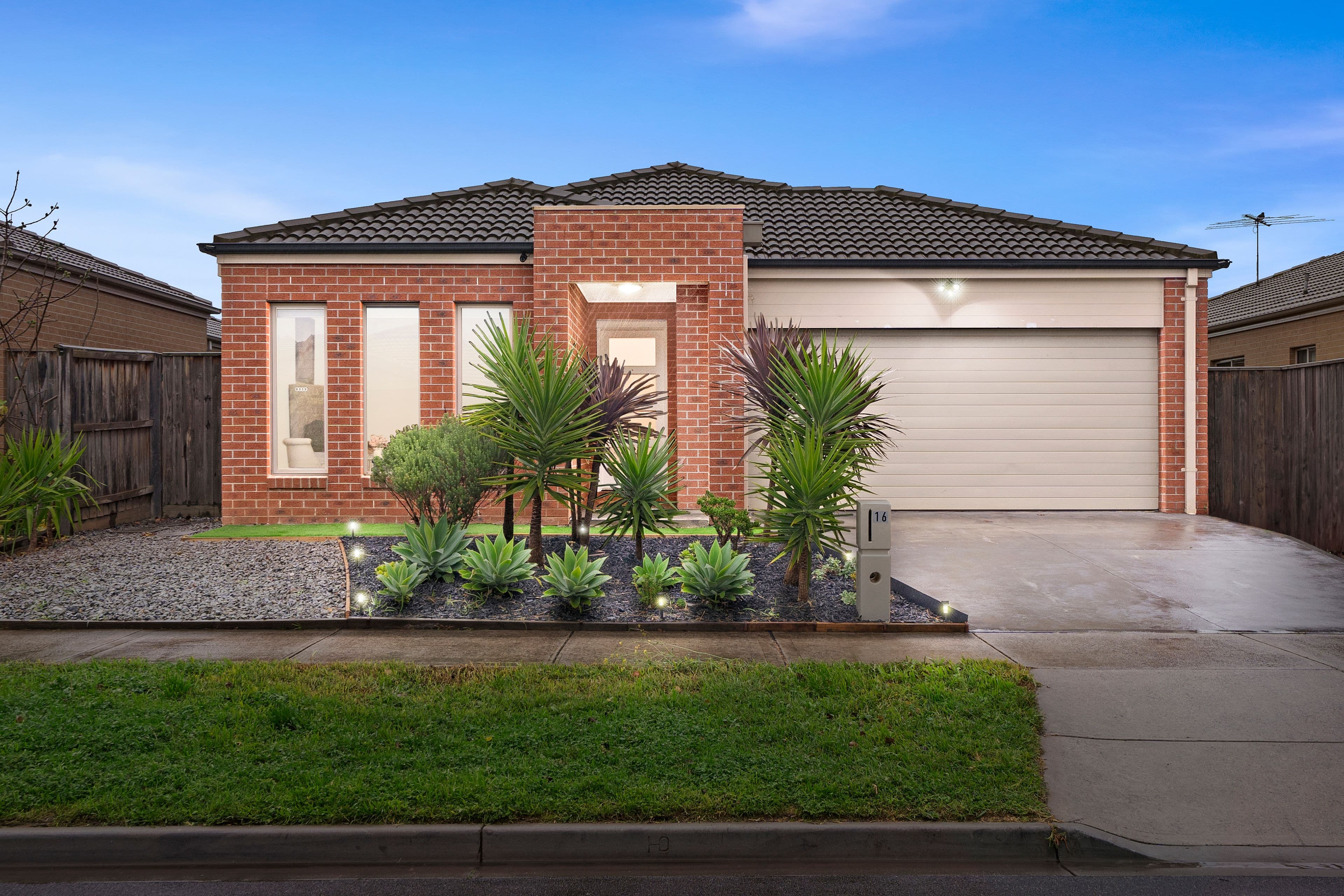 16 Macqueen Street, Mernda VIC 3754, Mernda - Image 1