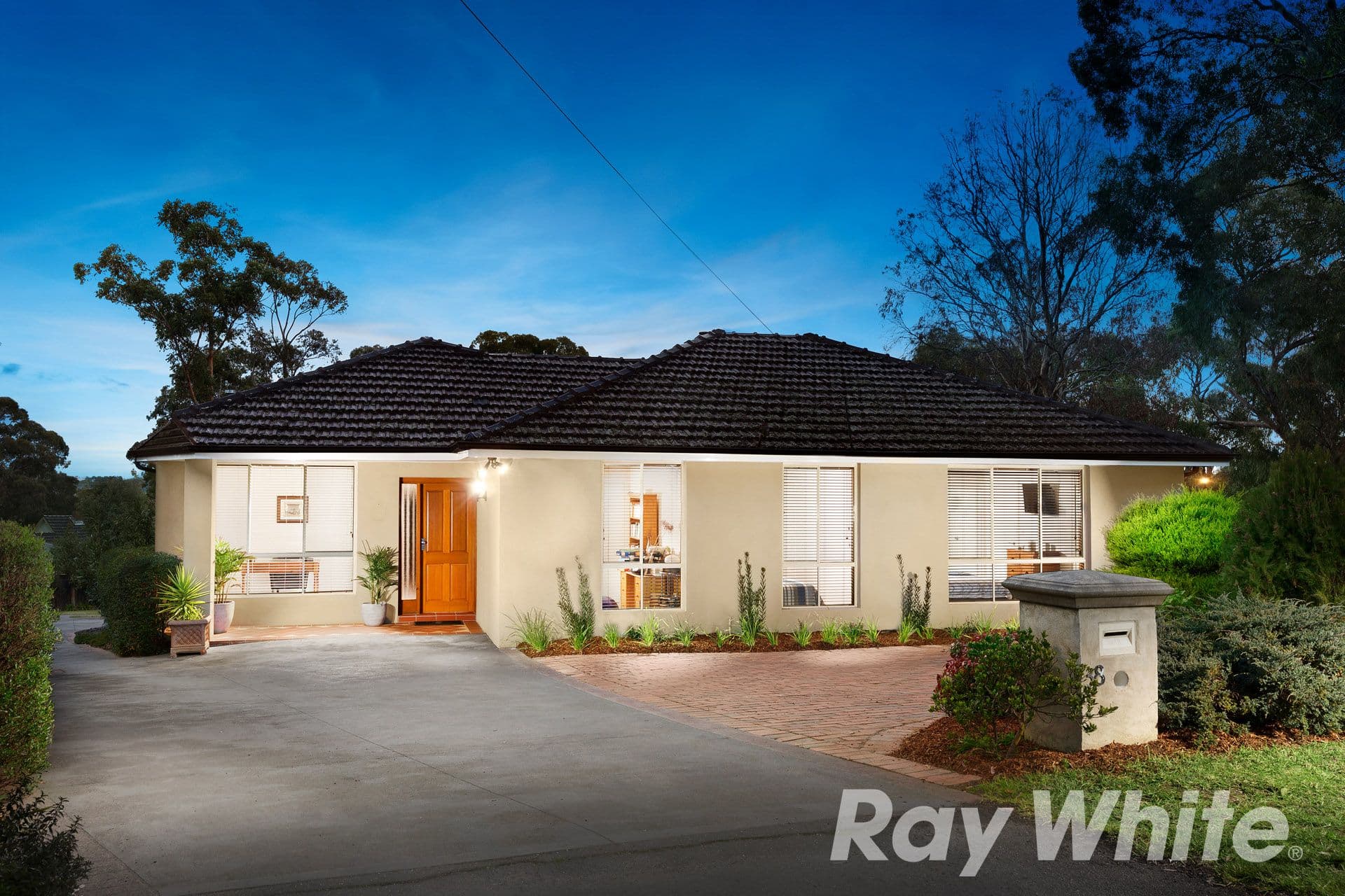 38 Reichelt Avenue, Montmorency VIC 3094, Montmorency - Image 1