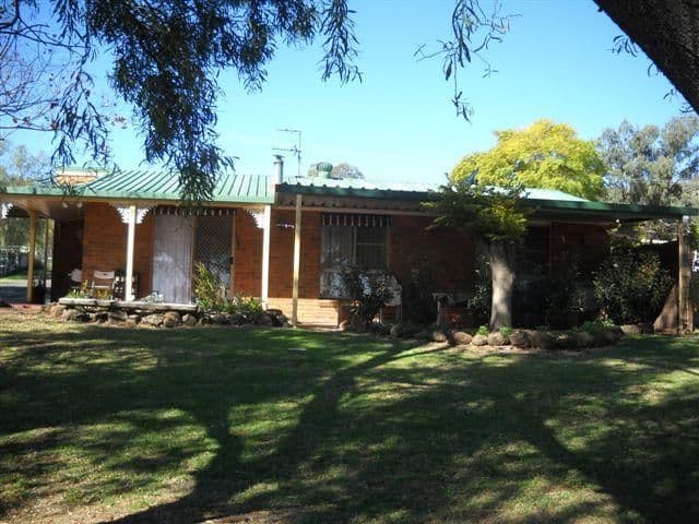 19 Rebwonga Street, KINGSTHORPE QLD 4400, Kingsthorpe - Image 1