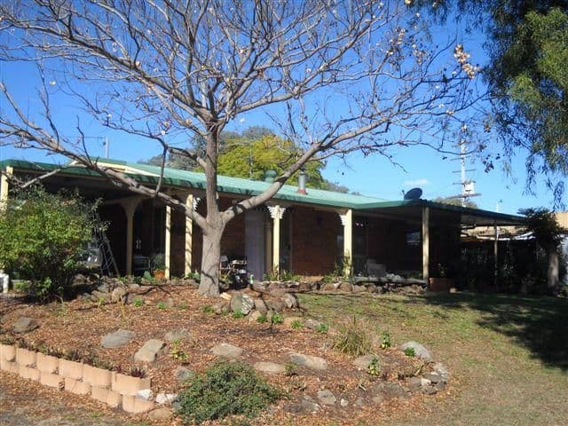 19 Rebwonga Street, KINGSTHORPE QLD 4400, Kingsthorpe - Thumbnail 2