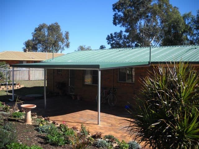 19 Rebwonga Street, KINGSTHORPE QLD 4400, Kingsthorpe - Thumbnail 8