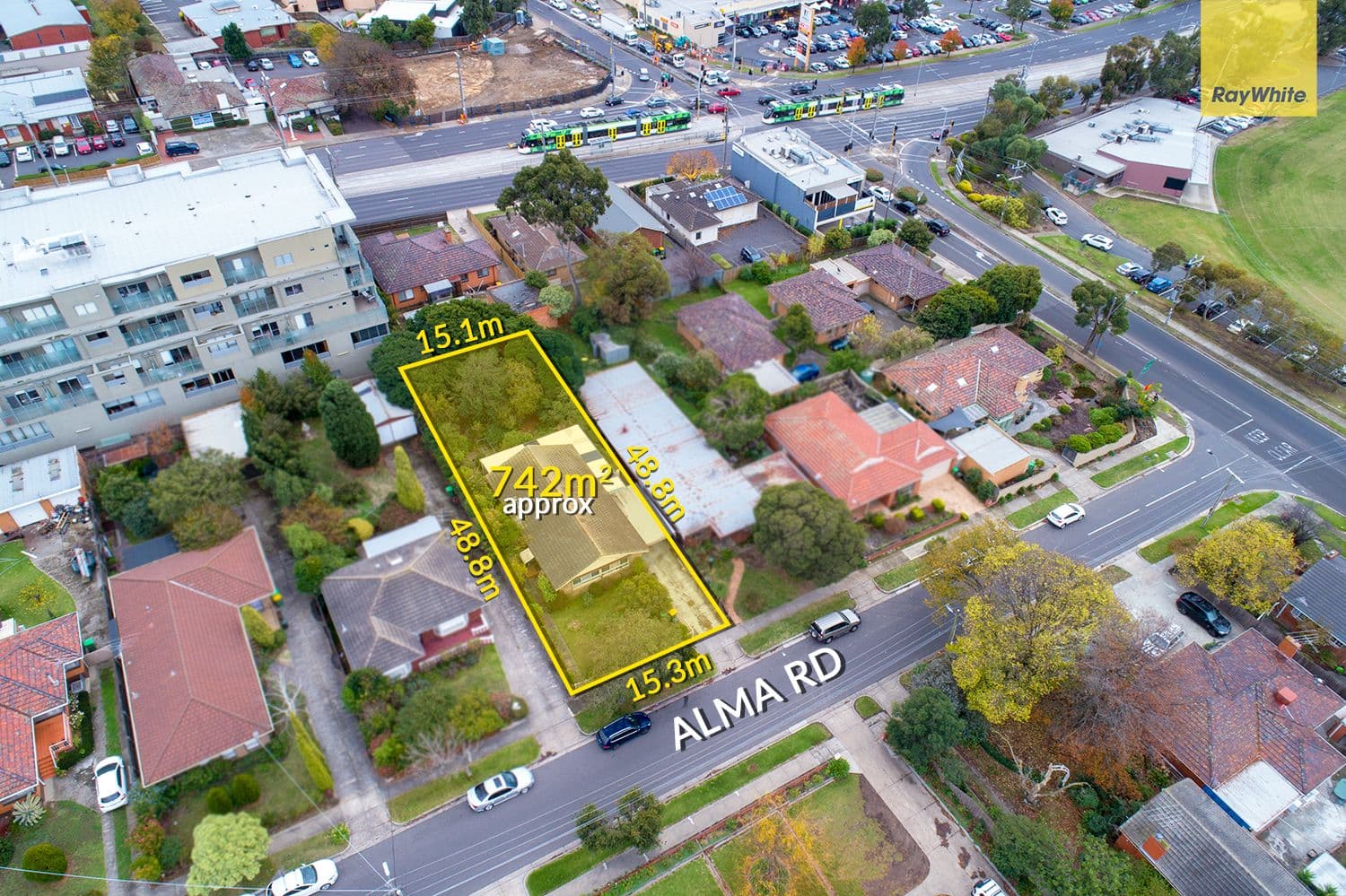 21 Alma Road, Bundoora VIC 3083, Bundoora - Thumbnail 3
