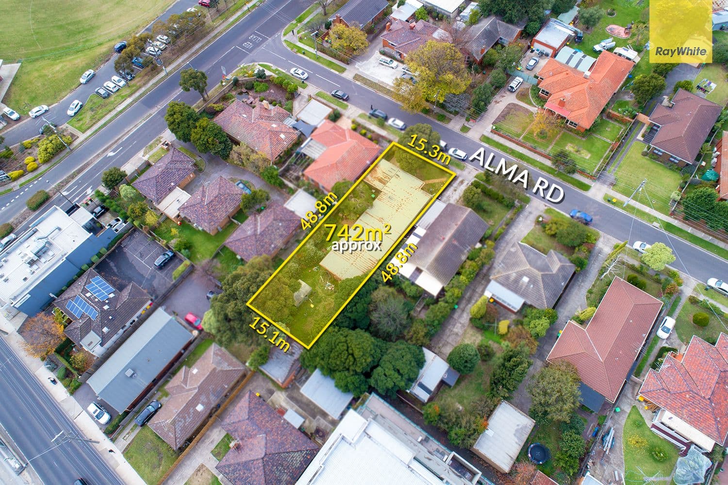 21 Alma Road, Bundoora VIC 3083, Bundoora - Thumbnail 4