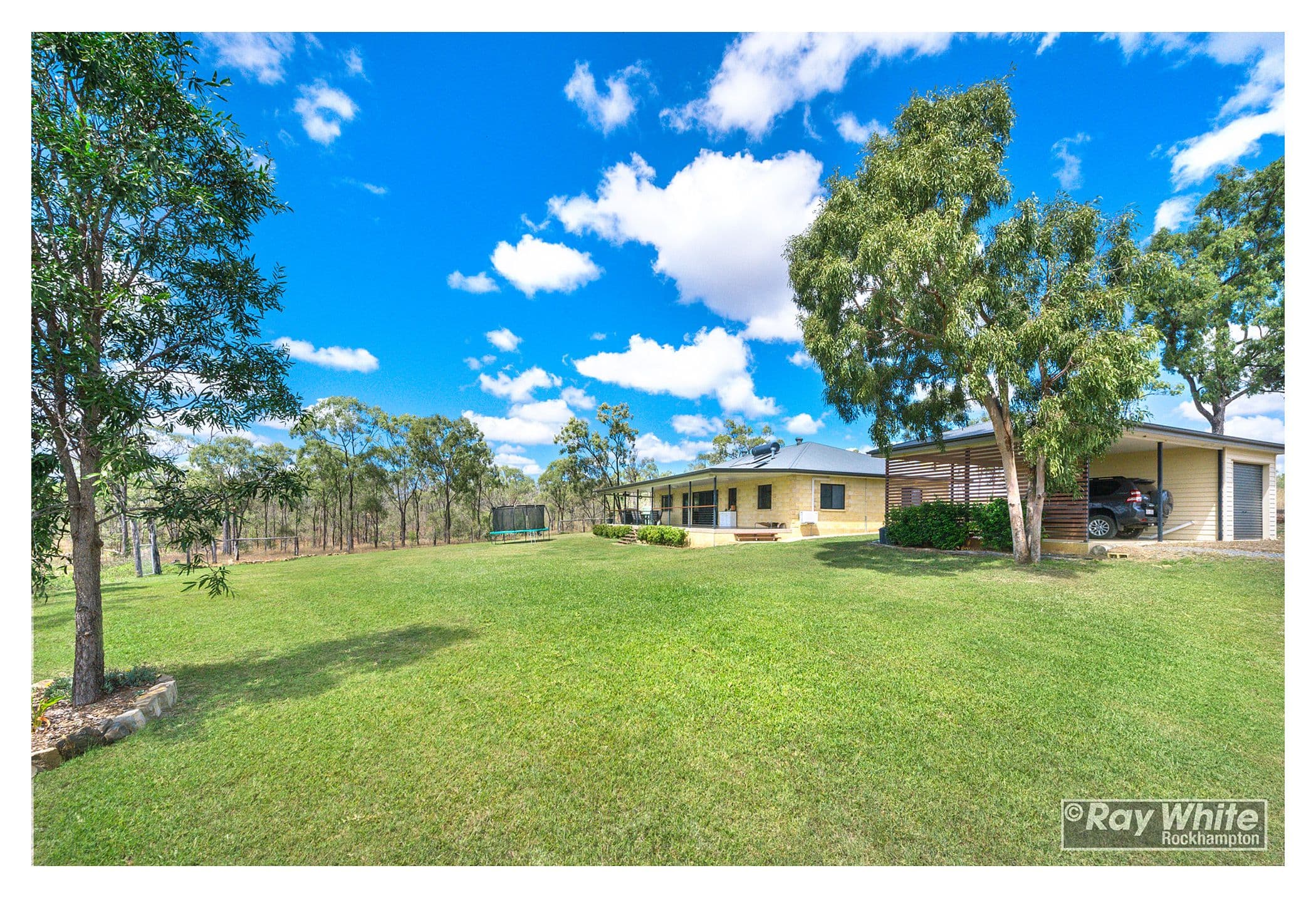 0 Stewart Park Road, Alton Downs QLD 4702, Alton Downs - Image 1