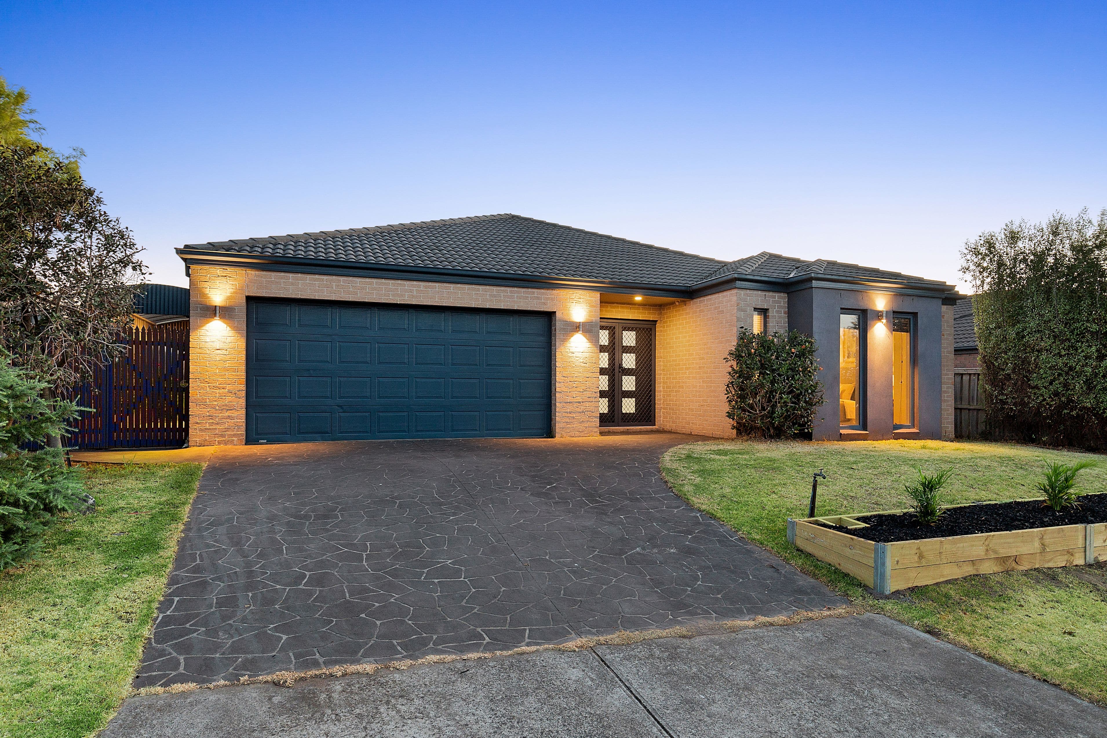 36 Diamond Parade, Skye VIC 3977, Skye - Image 1
