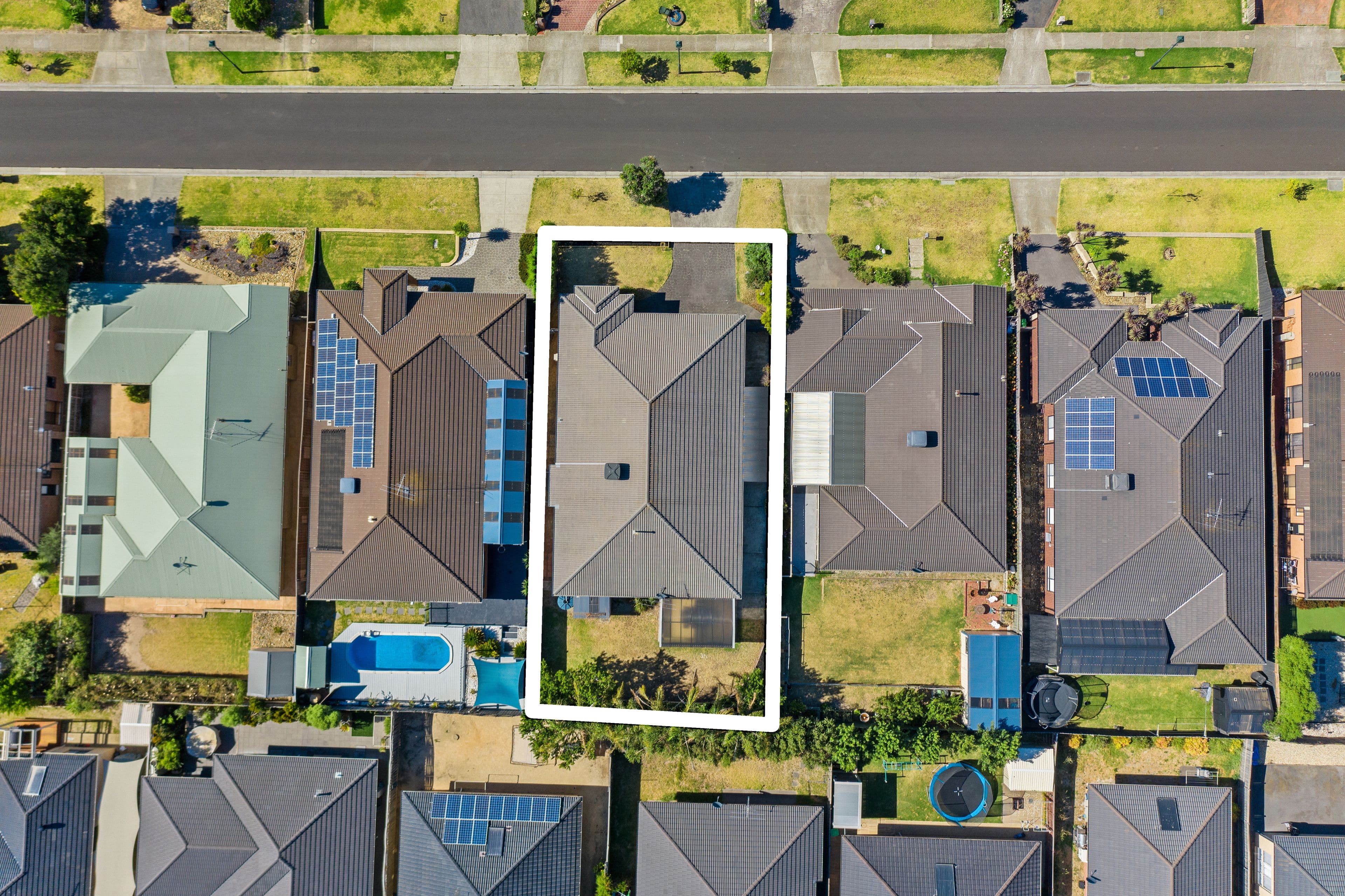 36 Diamond Parade, Skye VIC 3977, Skye - Thumbnail 2