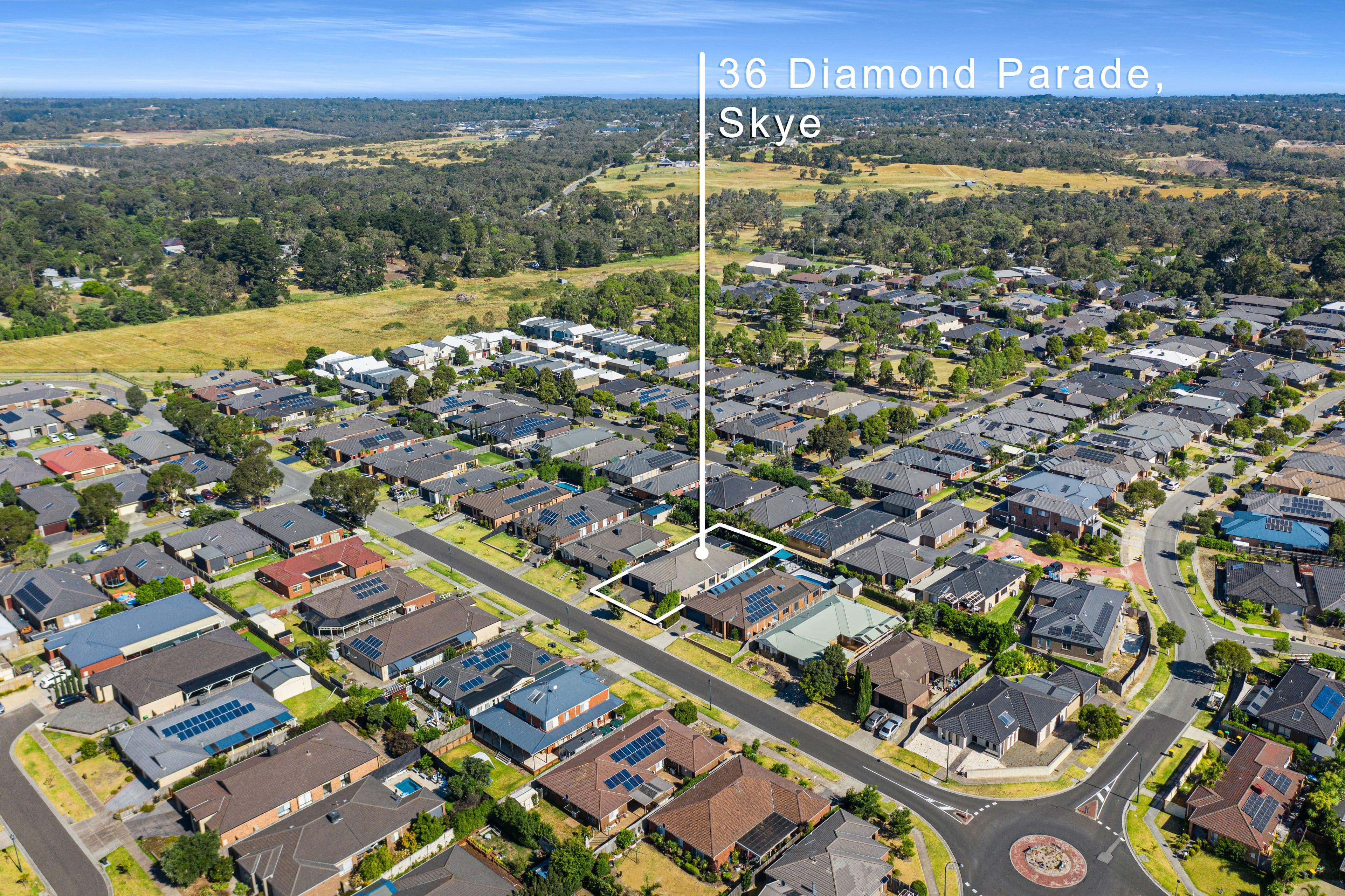 36 Diamond Parade, Skye VIC 3977, Skye - Thumbnail 3
