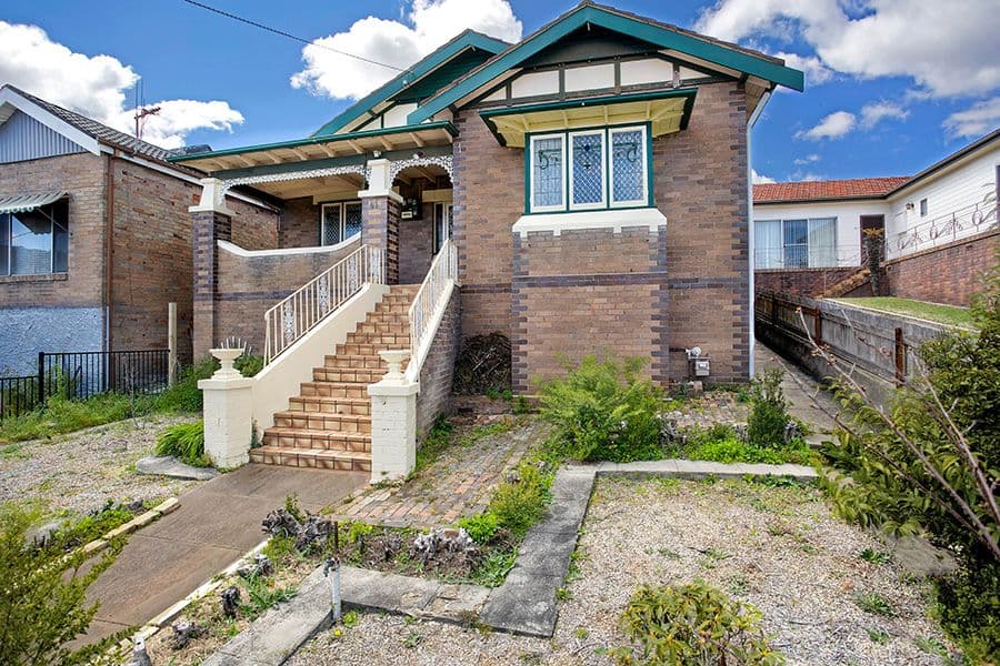 61 Ferro Street, Lithgow - Image 1