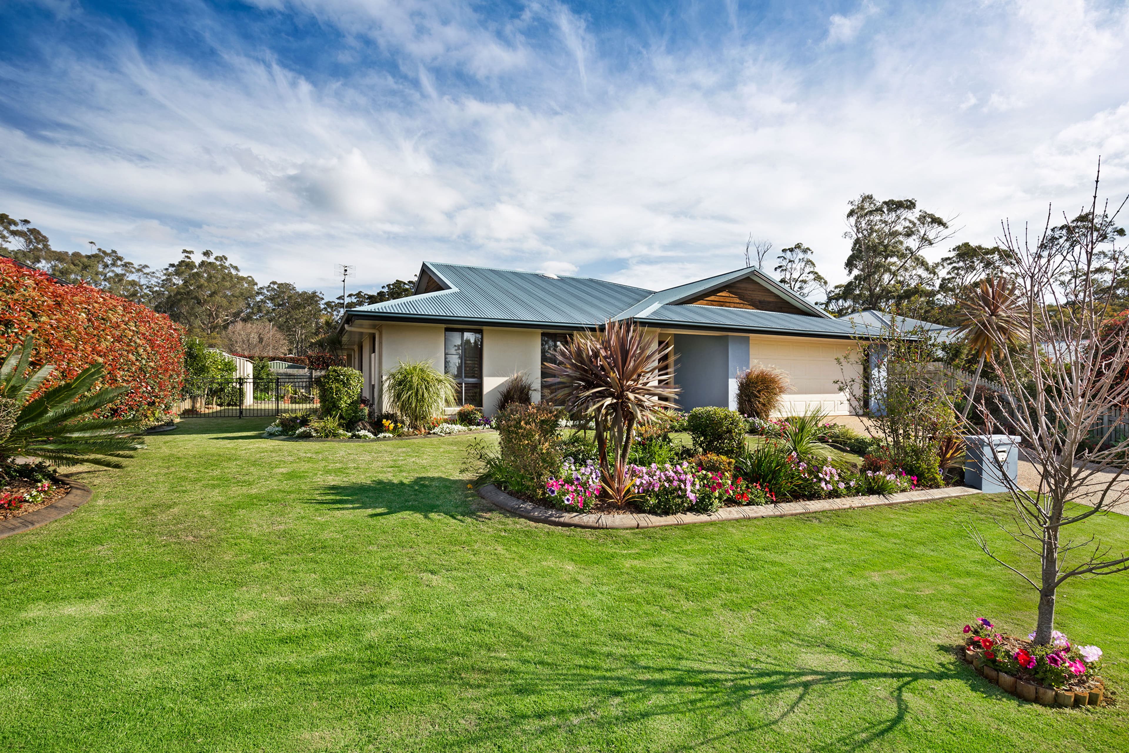 50 McClymont Drive, Rangeville QLD 4350, Rangeville - Image 1
