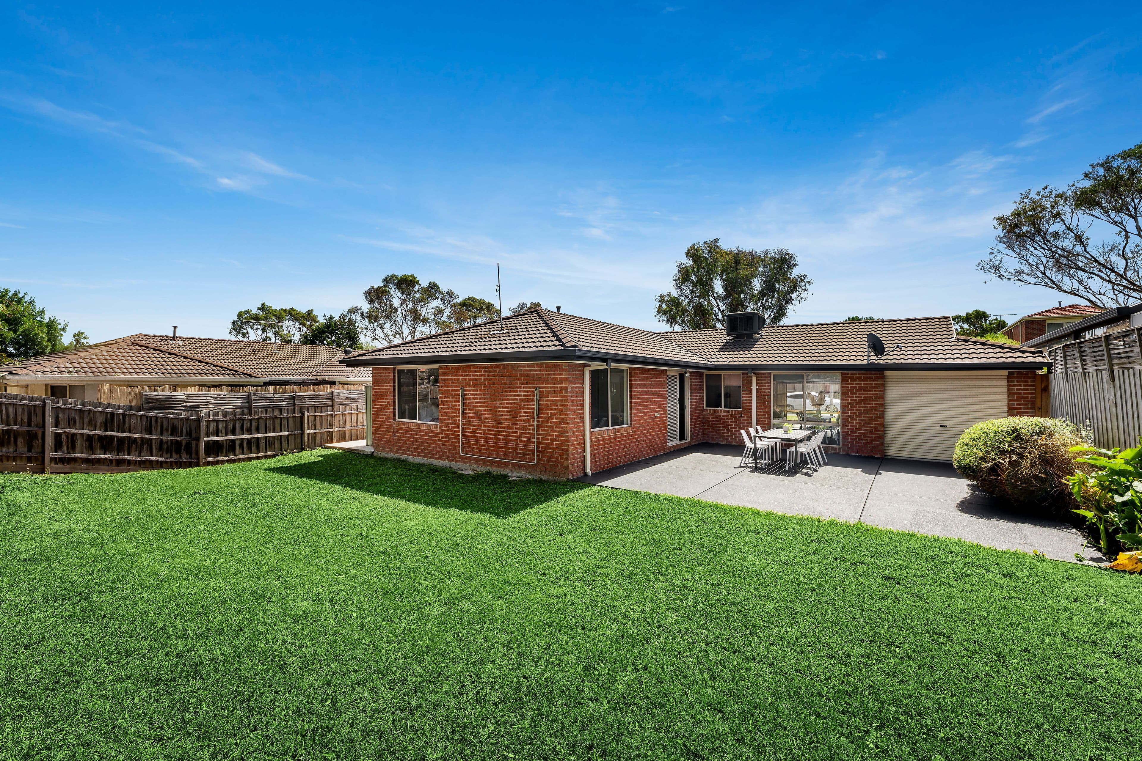 24 Rosebank Court, Rowville VIC 3178, Rowville - Thumbnail 7
