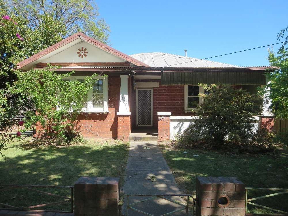 391 David Street, South Albury NSW 2640, South Albury - Image 1