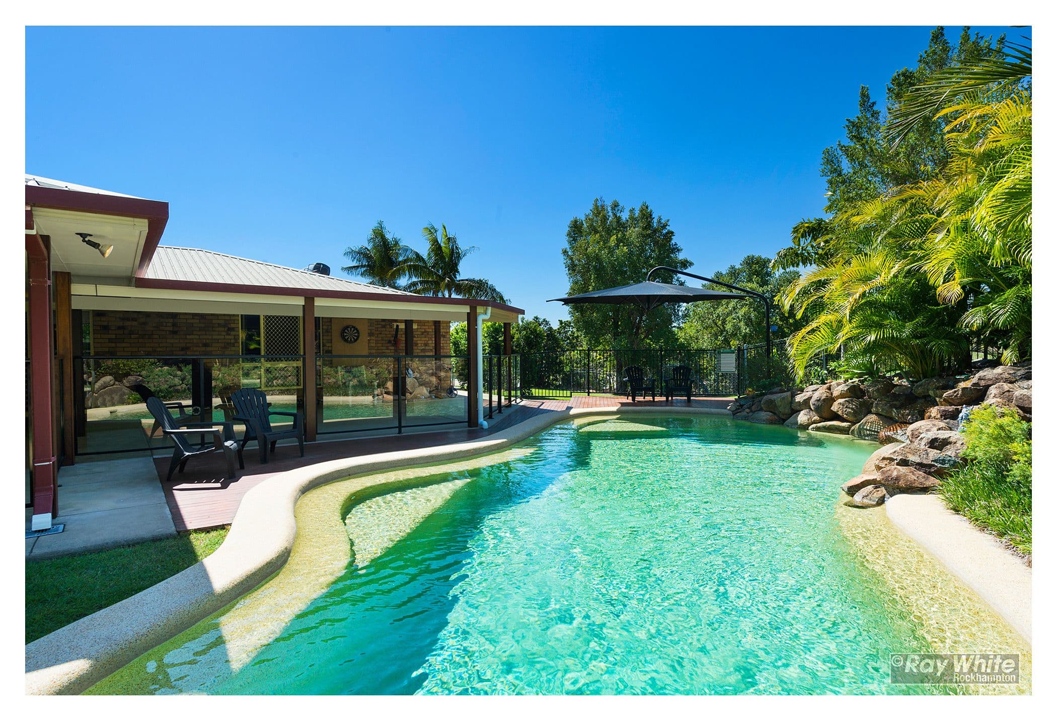 8 Samuel Crescent, Parkhurst QLD 4702, Parkhurst - Image 1