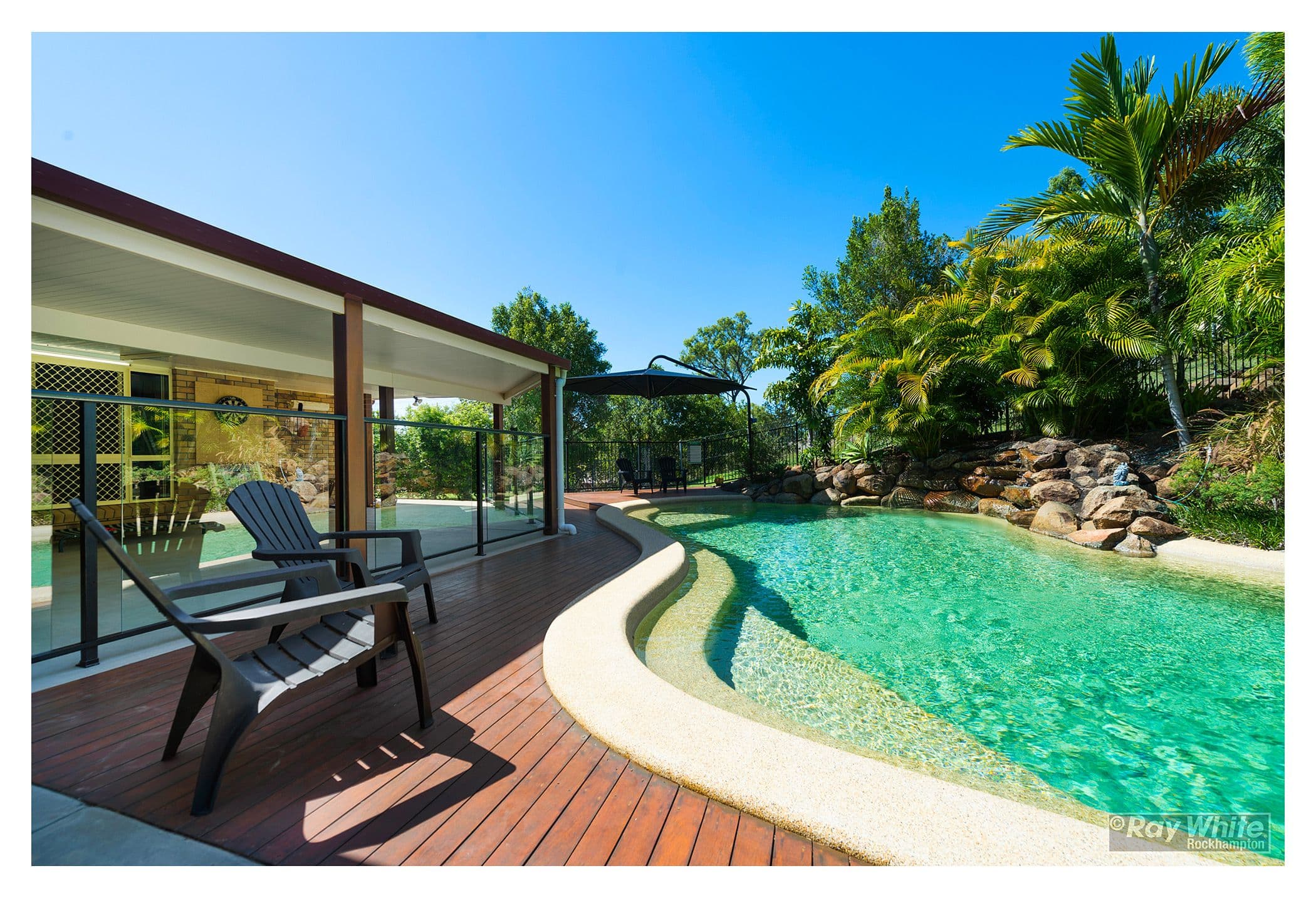 8 Samuel Crescent, Parkhurst QLD 4702, Parkhurst - Thumbnail 2