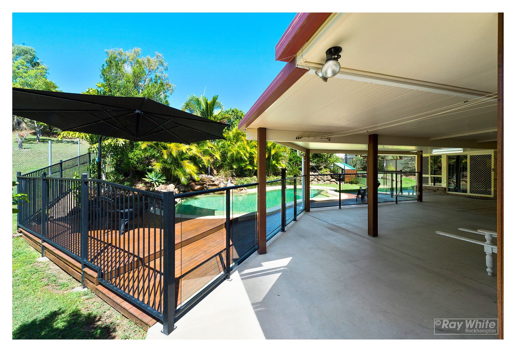8 Samuel Crescent, Parkhurst QLD 4702, Parkhurst - Thumbnail 3