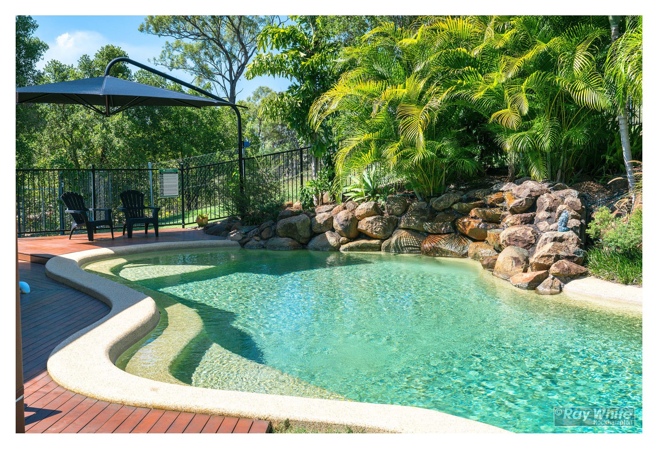 8 Samuel Crescent, Parkhurst QLD 4702, Parkhurst - Thumbnail 5