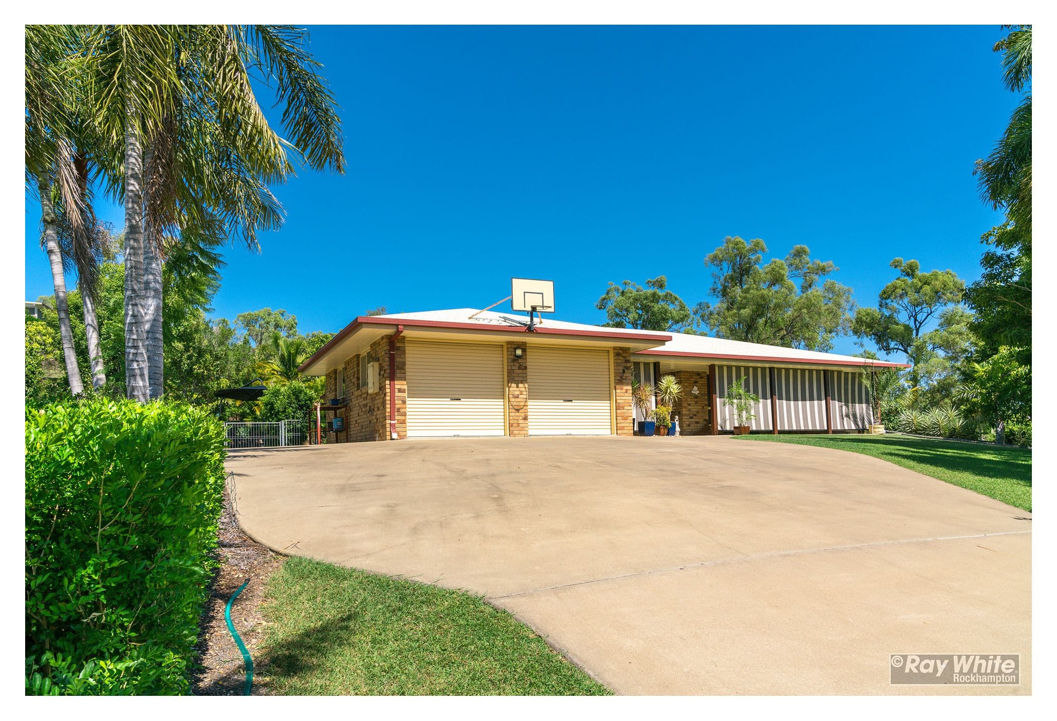 8 Samuel Crescent, Parkhurst QLD 4702, Parkhurst - Thumbnail 8