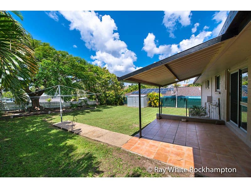9 Vyner Street, Wandal QLD 4700, Wandal - Thumbnail 2