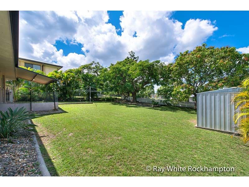 9 Vyner Street, Wandal QLD 4700, Wandal - Thumbnail 3