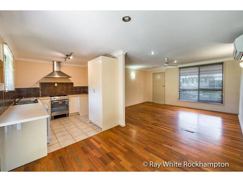 9 Vyner Street, Wandal QLD 4700, Wandal - Thumbnail 4