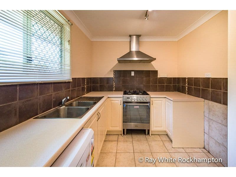 9 Vyner Street, Wandal QLD 4700, Wandal - Thumbnail 5