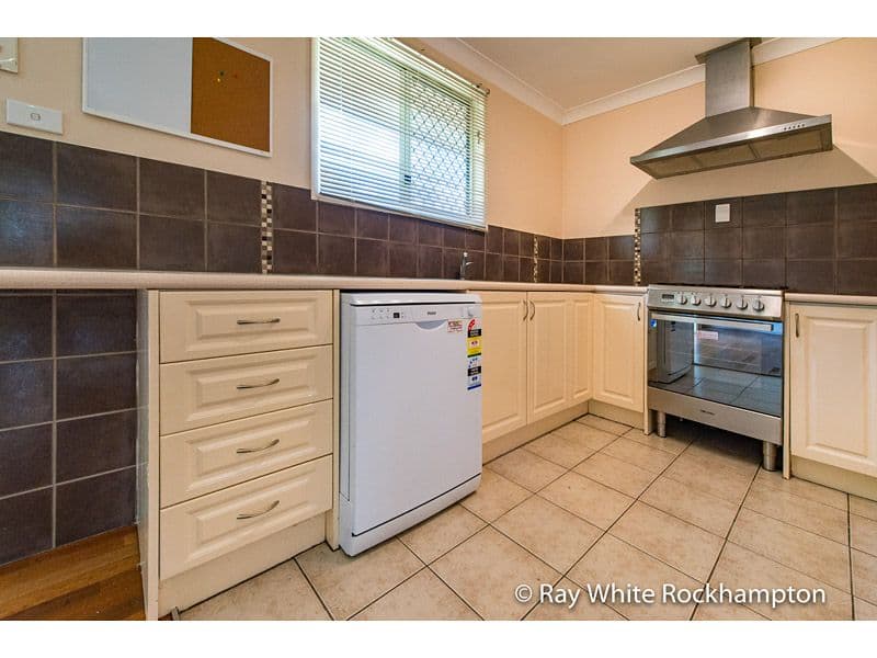 9 Vyner Street, Wandal QLD 4700, Wandal - Thumbnail 6