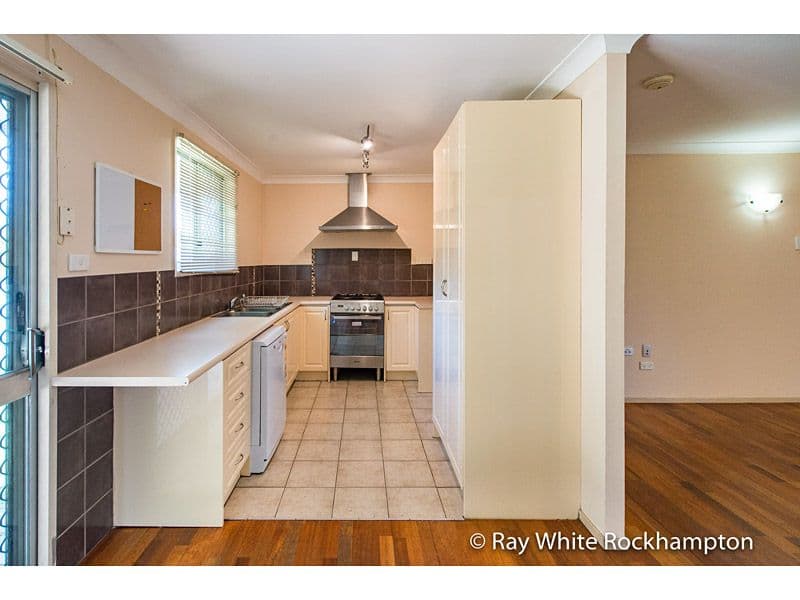 9 Vyner Street, Wandal QLD 4700, Wandal - Thumbnail 7