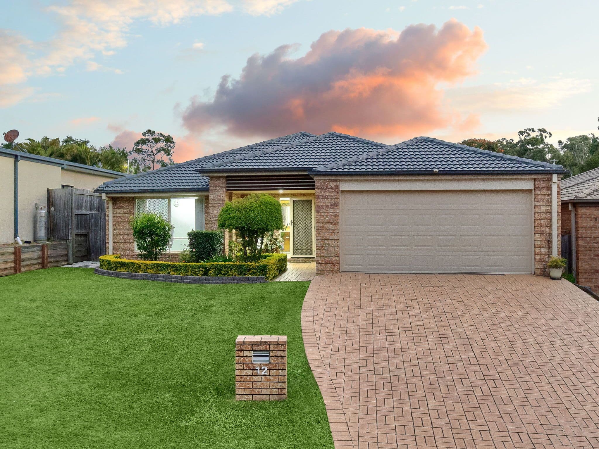 12 Hinterland Crescent, Algester QLD 4115, Algester - Image 1