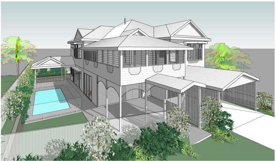 2 Wylma Street, Greenslopes QLD 4120, Greenslopes - Thumbnail 8