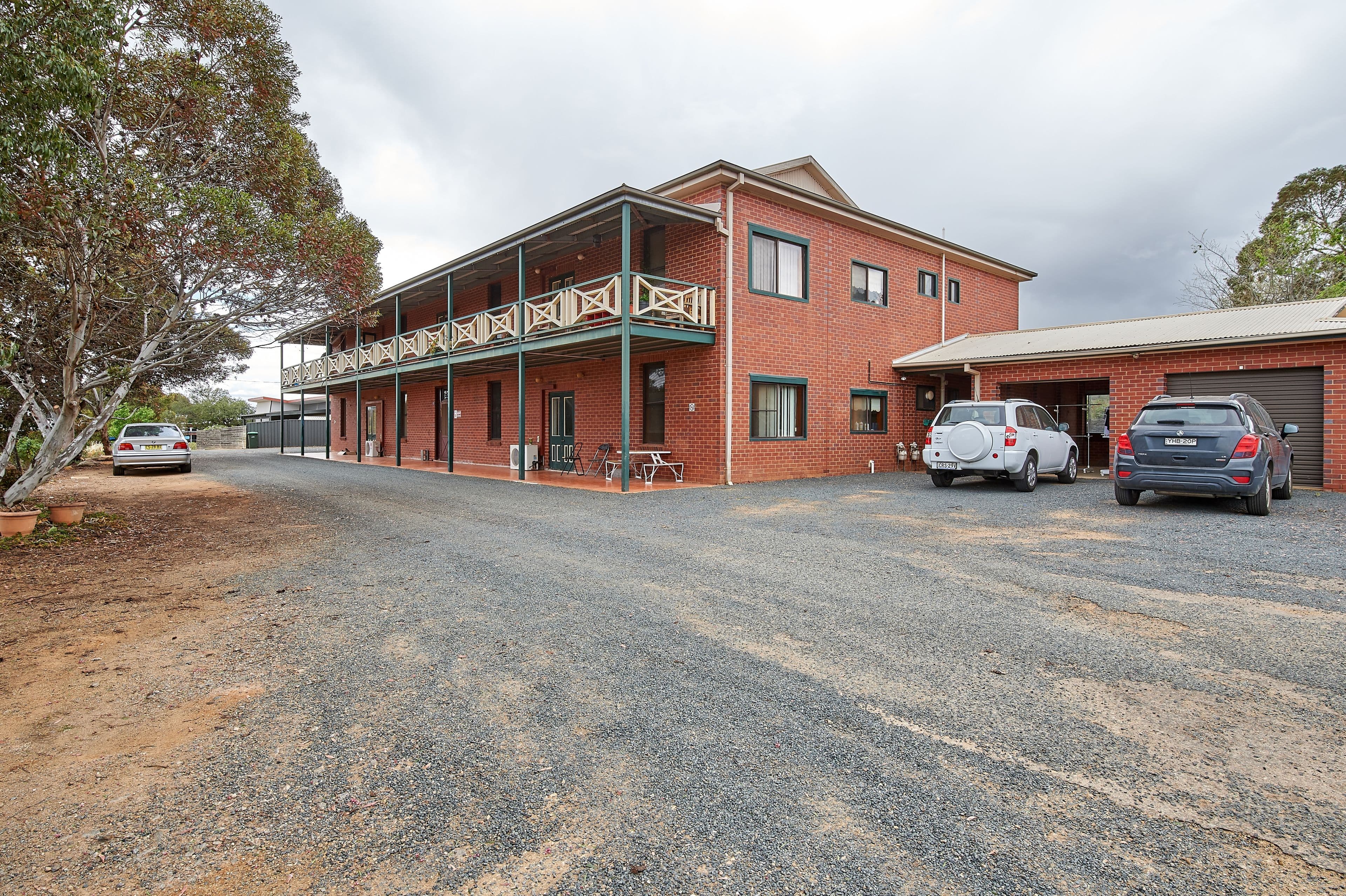 4 Vaughan Street, Junee NSW 2663, Junee - Image 1