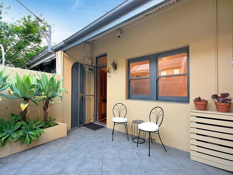 23 Montague Street, BALMAIN NSW 2041, Balmain - Thumbnail 3