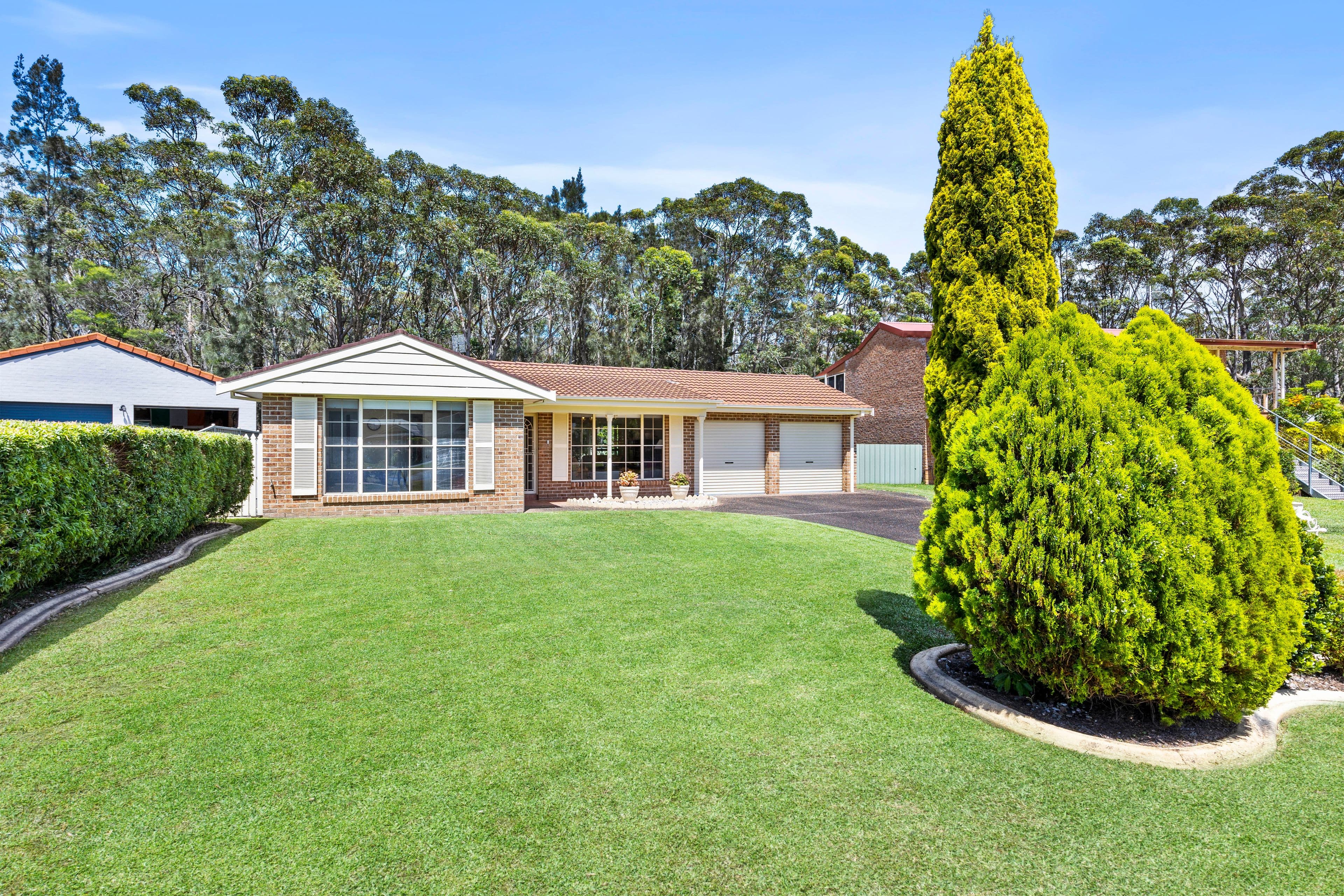 33 Macleay Street, Narrawallee NSW 2539, Narrawallee - Image 1