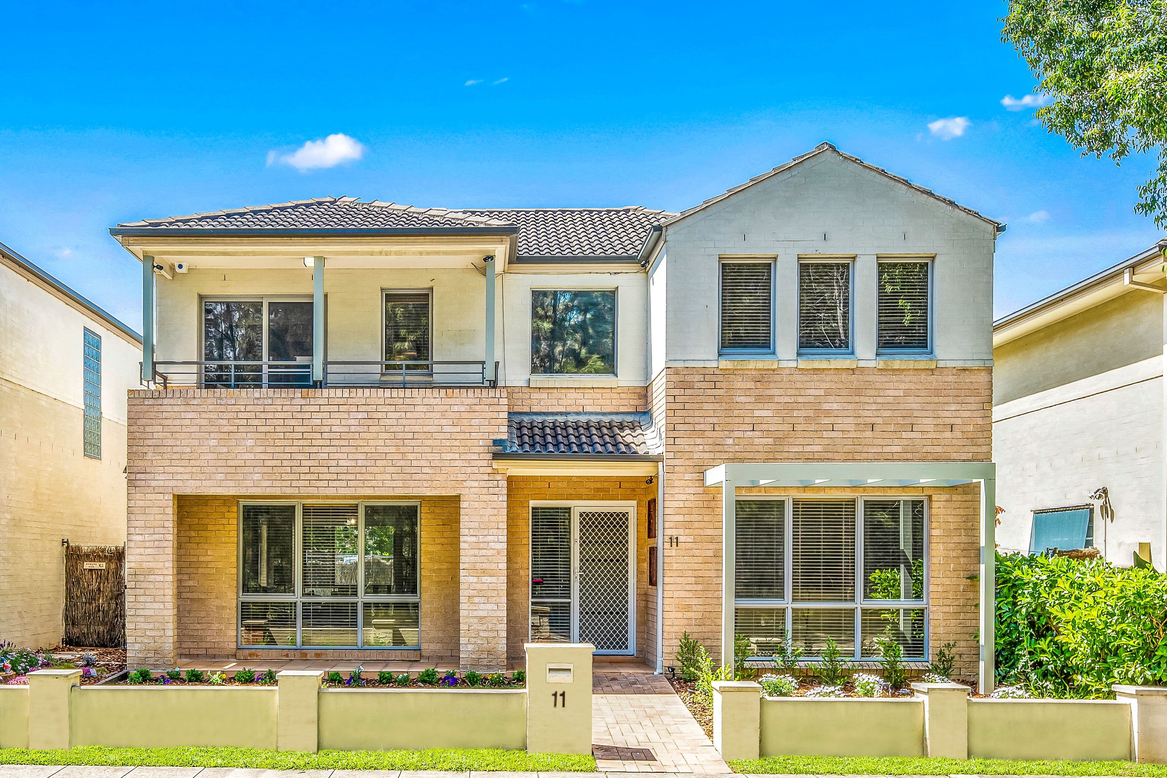11 Midlands Terrace, Stanhope Gardens NSW 2768, Stanhope Gardens - Image 1