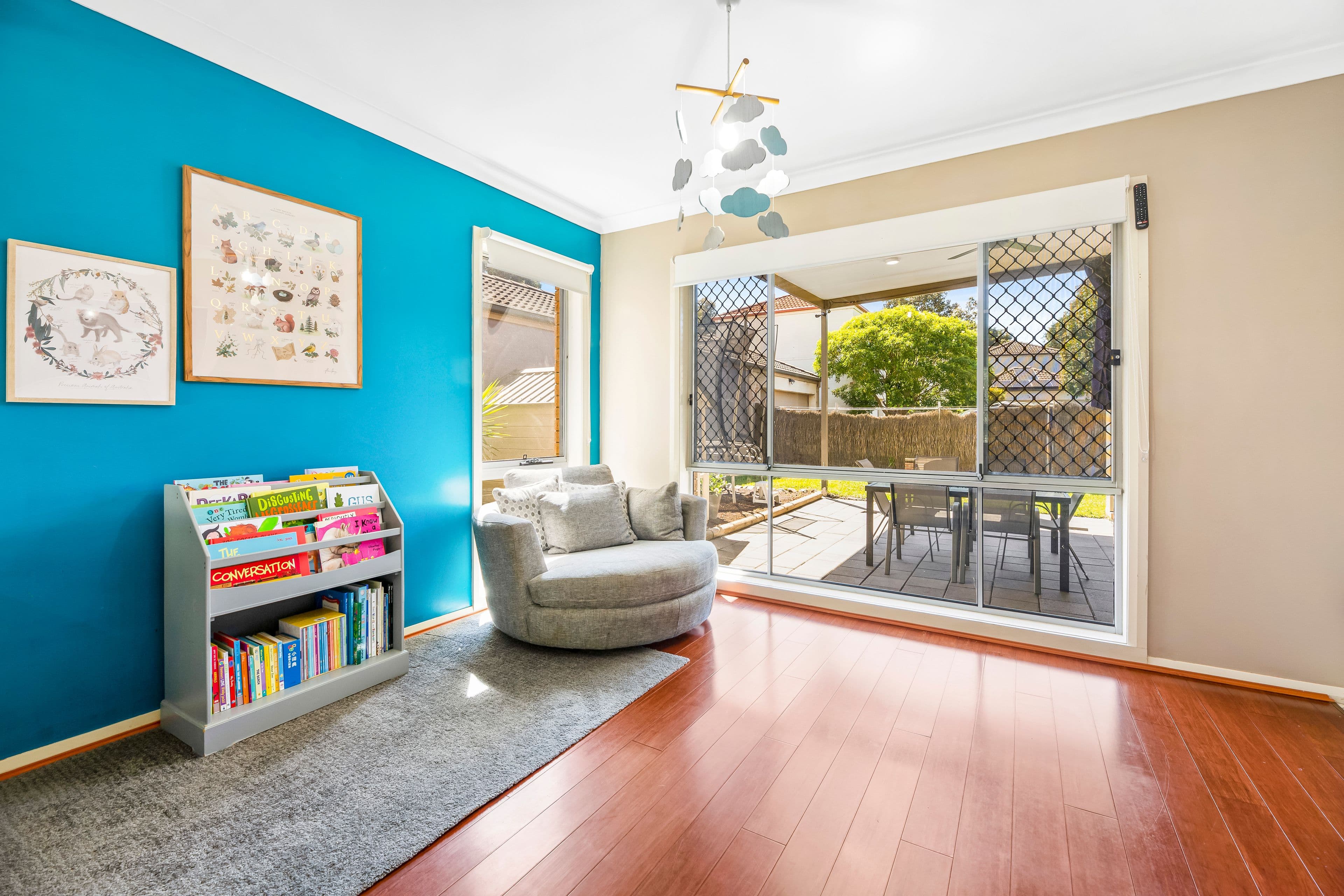 11 Midlands Terrace, Stanhope Gardens NSW 2768, Stanhope Gardens - Thumbnail 3