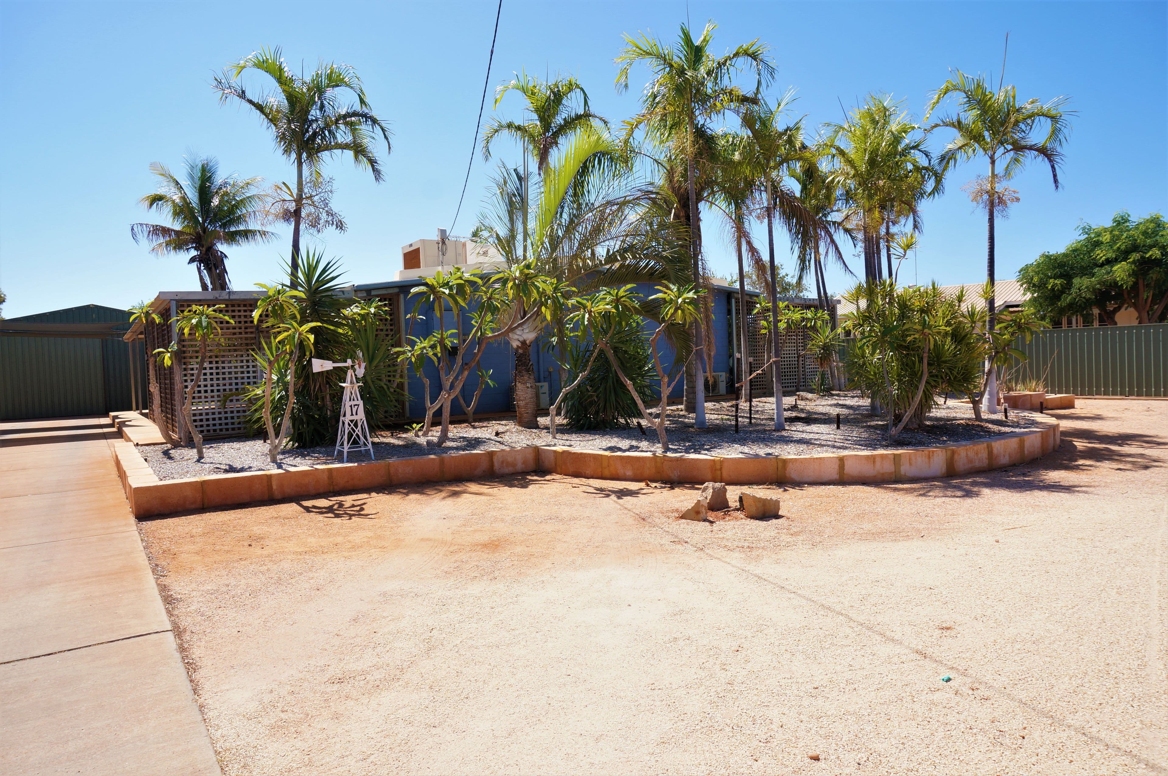 17 Davidson Street, Exmouth WA 6707, Exmouth - Image 1