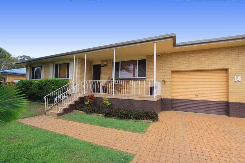 14 Wilson Street, KEPNOCK QLD 4670, Kepnock - Image 1
