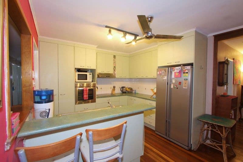 14 Wilson Street, KEPNOCK QLD 4670, Kepnock - Thumbnail 2