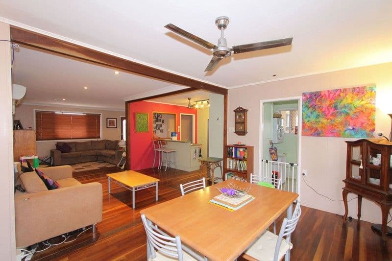 14 Wilson Street, KEPNOCK QLD 4670, Kepnock - Thumbnail 3